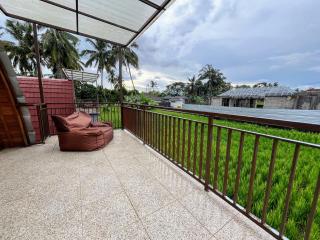Villa Mantra - Mantaak - 6