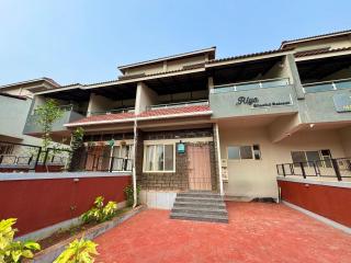 Hotel Sadhana Executive - Dapoli - 1