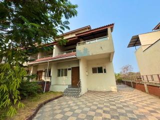 Hotel Sadhana Executive - Dapoli - 2