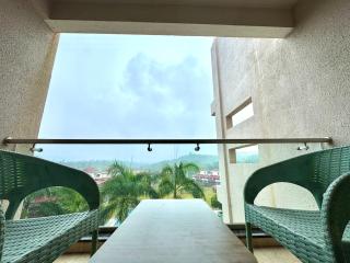 Hotel Sadhana Executive - Dapoli - 6