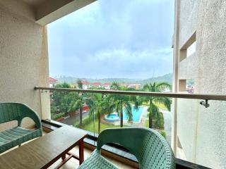 Hotel Sadhana Executive - Dapoli - 8