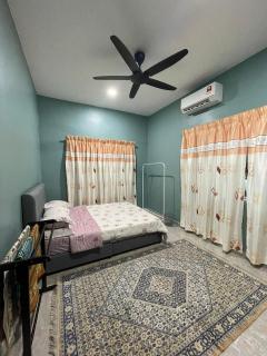 Twinnie Home-To-Stay - Muar - 6