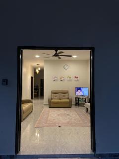 Twinnie Home-To-Stay - Muar - 4