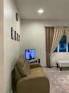 Twinnie Home-To-Stay - Muar - 1