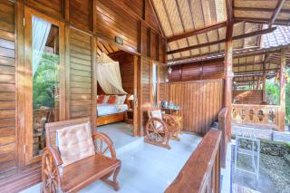 Asoka Bungalows - 7