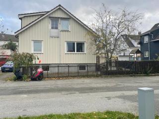 Child friendly basement apartment - Lii - 9