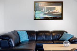 Ferienwohnung Sulzberg, 103qm - Alpirsbach - 6