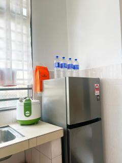 Raisa Homestay KLIA by Xpresso Home - Sepang - 8