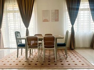 Raisa Homestay KLIA by Xpresso Home - Sepang - 5