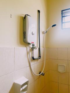 Raisa Homestay KLIA by Xpresso Home - Sepang - 1
