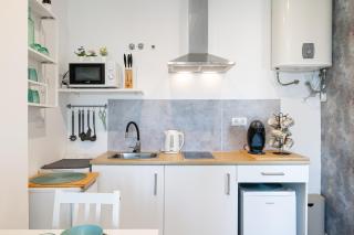 H2La Cala del Moral Studio Seafront & Promenade - 6