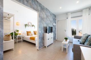 H2La Cala del Moral Studio Seafront & Promenade - 1