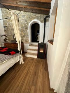 B&B Il Casale Del Ginepro - Migliano - 3
