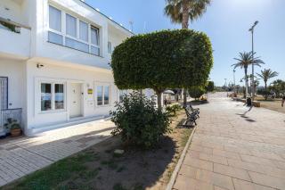 H2La Cala del Moral Studio Seafront & Promenade - 9