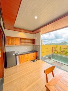 Askhara Ubud Villa - Ubud - 0