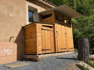 M'Belles Cabanes - Viala-du-Tarn - 4