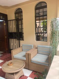 Palm Nest - Near JKIA - Nairobi - 2