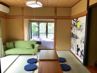 Yufu - House - Vacation STAY 89885 - Yufu - 9