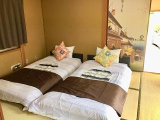 Yufu - House - Vacation STAY 89885 - Yufu - 4