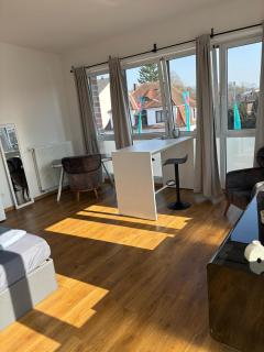FlexiFlats Vermietung - Lingen - 1