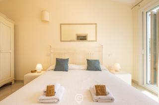 Barbara Leafy Apartment - 1