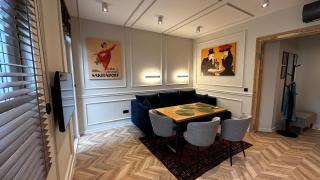 Tsaribrod Design Apartments - Varna - 6