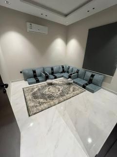 LP109 The Lumière Suite 2BR Al Uraija - Riyadh - 0