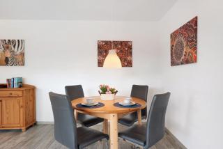 Haus Reiser - Alpirsbach - 5