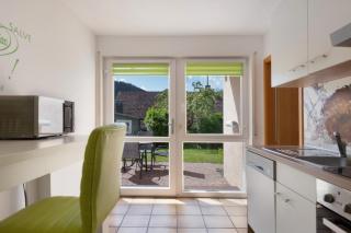 Haus Reiser - Alpirsbach - 2
