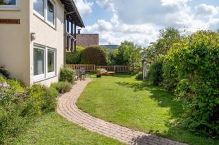 Haus Reiser - Alpirsbach - 8