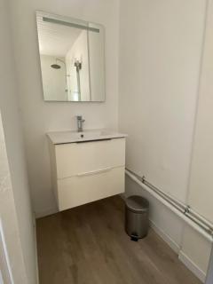 Studio avec terrasse privative - 3