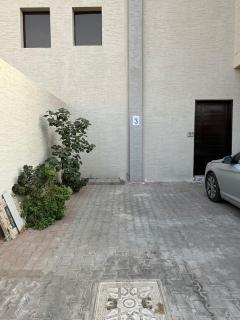 LP109 The Lumière Suite 2BR Al Uraija - Riyadh - 9