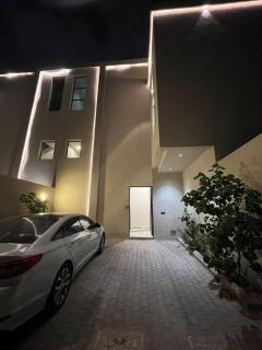 LP109 The Lumière Suite 2BR Al Uraija - Riyadh - 2