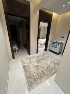 LP109 The Lumière Suite 2BR Al Uraija - Riyadh - 1