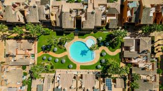 Beach Huisje Mar Menor - 0