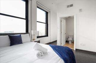 CozySuites Stunning 1BR in Downtown Pitts #30 - Pittsburgh - 4