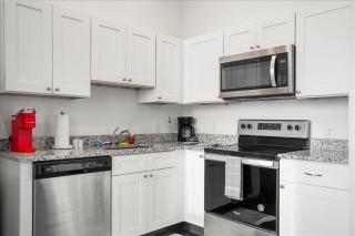 CozySuites Stunning 1BR in Downtown Pitts #30 - Pittsburgh - 1