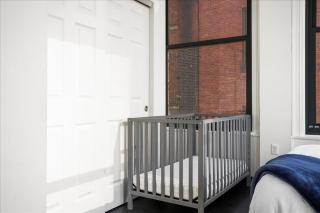 CozySuites Stunning 1BR in Downtown Pitts #30 - Pittsburgh - 2