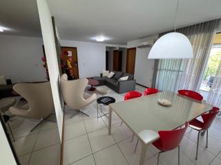 Cobertura com Piscina no Iloa - Barra de São Miguel - 1