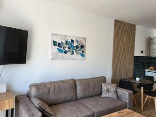 Martinas Lake Front Apartment - Ohrid - 5