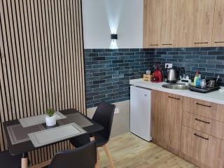 Martinas Lake Front Apartment - Ohrid - 3