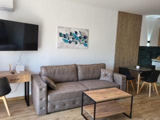 Martinas Lake Front Apartment - Ohrid - 4