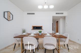 LUX The Luxury Sunny JBR Beach Views 2 - 1