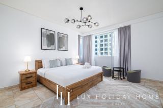 LUX The Luxury Sunny JBR Beach Views 2 - 6