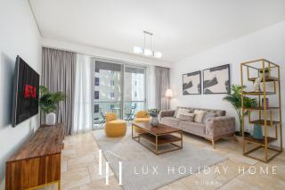 LUX The Luxury Sunny JBR Beach Views 2 - 9