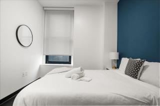 CozySuites Stunning 1BR in Downtown Pitts #31 - Pittsburgh - 7