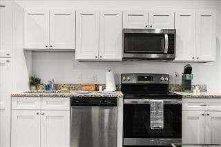 CozySuites Stunning 1BR in Downtown Pitts #31 - Pittsburgh - 2