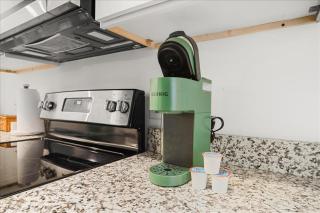 CozySuites Stunning 1BR in Downtown Pitts #31 - Pittsburgh - 1