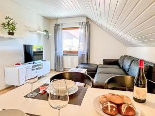 Apartment Land in Sicht by Interhome - Rulfingen - 9