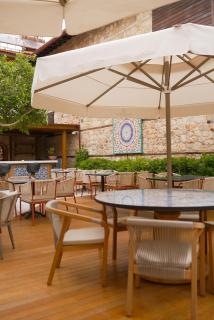 Belmondo Suites Hare Old Town Antalya - Antalya - 5